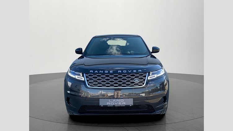 2022 Approved Land Rover Range Rover Velar Carpathian Grey P250 AWD  2.0 P250 S