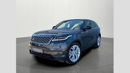 Range Rover Velar 0