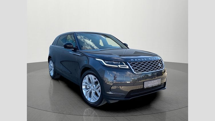 2022 Approved Land Rover Range Rover Velar Carpathian Grey P250 AWD  2.0 P250 S