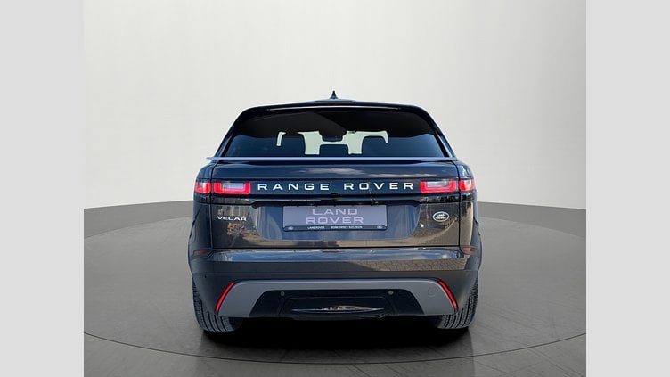 2022 Approved Land Rover Range Rover Velar Carpathian Grey P250 AWD  2.0 P250 S