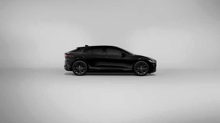2024 Uusi Jaguar I-Pace Santorini Black EV400 R-DYNAMIC HSE | SADHA2B13R1635260
