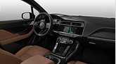 2024 Uusi Jaguar I-Pace Santorini Black EV400 R-DYNAMIC HSE | SADHA2B13R1635260 Image 4