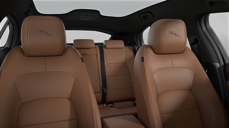 2024 Uusi Jaguar I-Pace Santorini Black EV400 R-DYNAMIC HSE | SADHA2B13R1635260