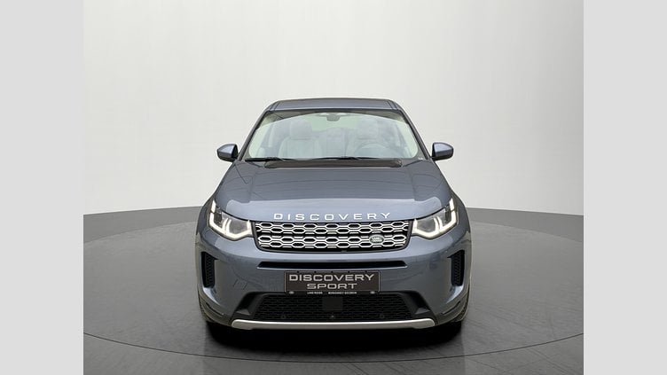 2023 Approved Land Rover Discovery Sport Byron Blue D165 AWD AUTO MHEV  2.0 D165 mHEV AWD R-Dynamic SE