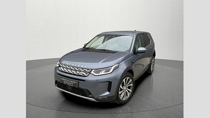 Discovery Sport 0