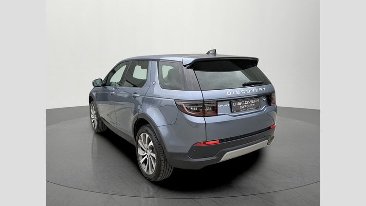 2023 Approved Land Rover Discovery Sport Byron Blue D165 AWD AUTO MHEV  2.0 D165 mHEV AWD R-Dynamic SE