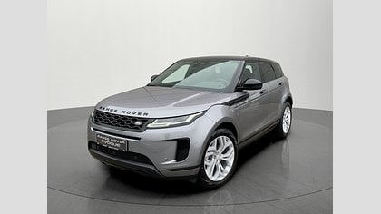 Range Rover Evoque 0