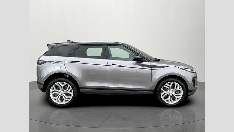 2023 Approved Land Rover Range Rover Evoque Eiger Grey P200 AWD AUTOMATIC MHEV 2.0 P200 mHEV SE