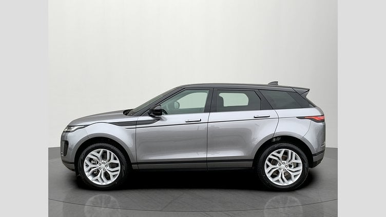 2023 Approved Land Rover Range Rover Evoque Eiger Grey P200 AWD AUTOMATIC MHEV 2.0 P200 mHEV SE