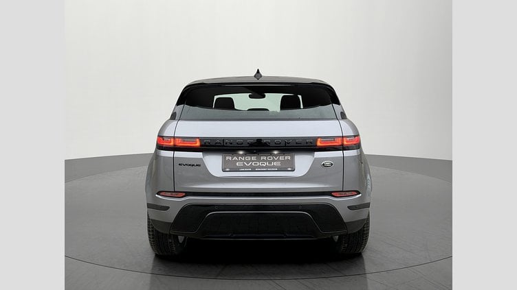 2023 Approved Land Rover Range Rover Evoque Eiger Grey P200 AWD AUTOMATIC MHEV 2.0 P200 mHEV SE