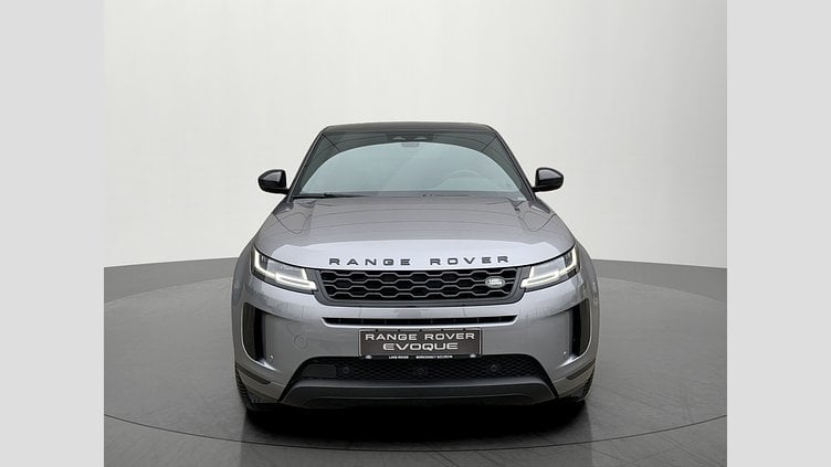 2023 Approved Land Rover Range Rover Evoque Eiger Grey P200 AWD AUTOMATIC MHEV 2.0 P200 mHEV SE