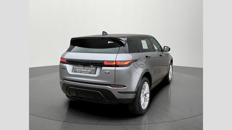 2023 Approved Land Rover Range Rover Evoque Eiger Grey P200 AWD AUTOMATIC MHEV 2.0 P200 mHEV SE