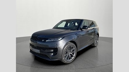 Range Rover Sport 0