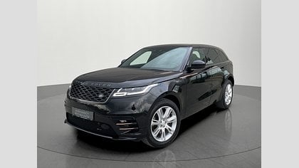 Range Rover Velar 0