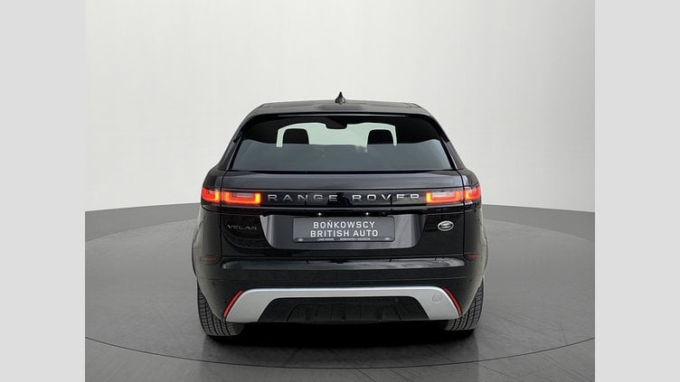 2022 Approved Land Rover Range Rover Velar Santorini Black D200 AWD MHEV   R-DYNAMIC S