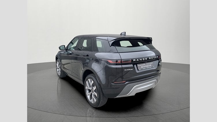 2023 Approved Land Rover Range Rover Evoque Carpathian Grey D200 AWD AUTOMATIC MHEV 2.0 D200 mHEV SE