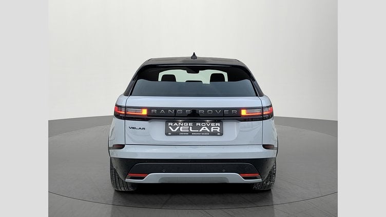 2023 Approved Land Rover Range Rover Velar Arroios Grey D200 Diesel MHEV 2.0 D200 mHEV Dynamic SE