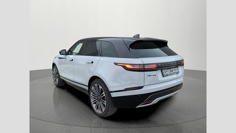 2023 Approved Land Rover Range Rover Velar Arroios Grey D200 Diesel MHEV 2.0 D200 mHEV Dynamic SE