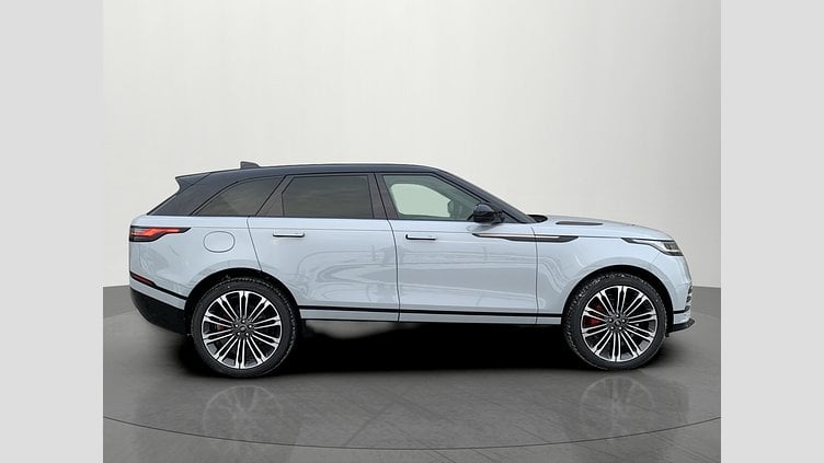 2023 Approved Land Rover Range Rover Velar Arroios Grey D200 Diesel MHEV 2.0 D200 mHEV Dynamic SE