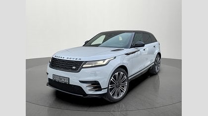 Range Rover Velar 0