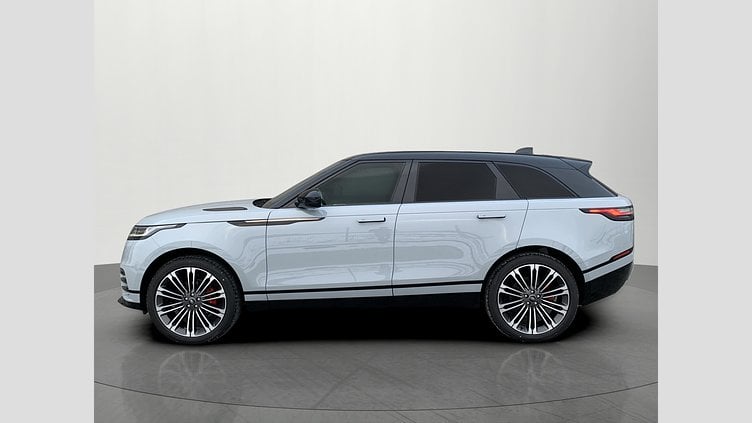 2023 Approved Land Rover Range Rover Velar Arroios Grey D200 Diesel MHEV 2.0 D200 mHEV Dynamic SE