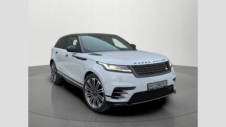 2023 Approved Land Rover Range Rover Velar Arroios Grey D200 Diesel MHEV 2.0 D200 mHEV Dynamic SE