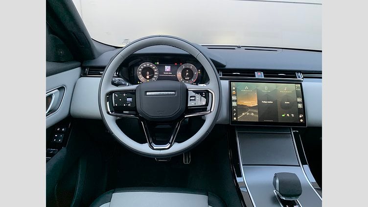 2023 Approved Land Rover Range Rover Velar Arroios Grey D200 Diesel MHEV 2.0 D200 mHEV Dynamic SE