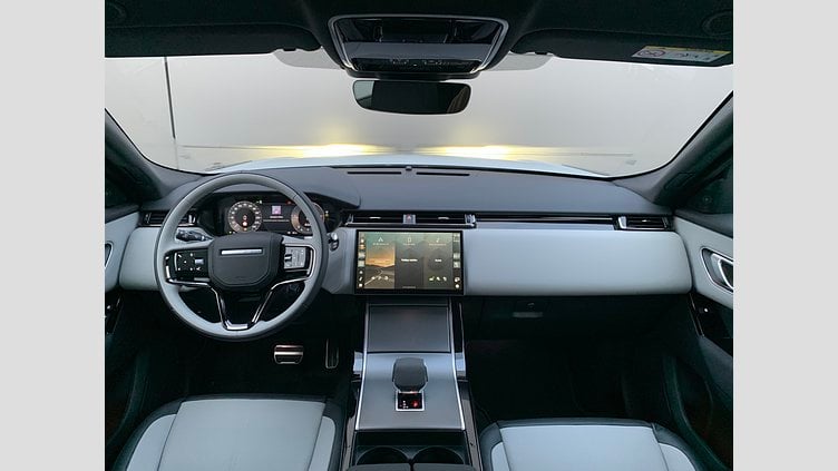 2023 Approved Land Rover Range Rover Velar Arroios Grey D200 Diesel MHEV 2.0 D200 mHEV Dynamic SE