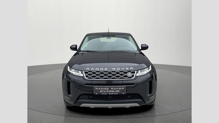 2023 Approved Land Rover Range Rover Evoque Carpathian Grey D200 AWD AUTOMATIC MHEV 2.0 D200 mHEV SE