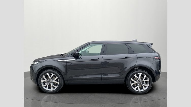 2023 Approved Land Rover Range Rover Evoque Carpathian Grey D200 AWD AUTOMATIC MHEV 2.0 D200 mHEV SE