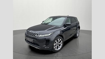 Range Rover Evoque 0