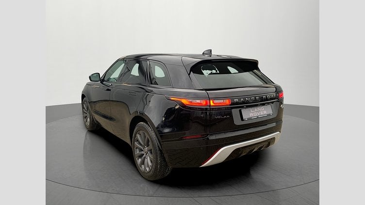 2022 Używany Land Rover Range Rover Velar Santorini Black D200 AWD MHEV (AUTO) R-DYNAMIC SE