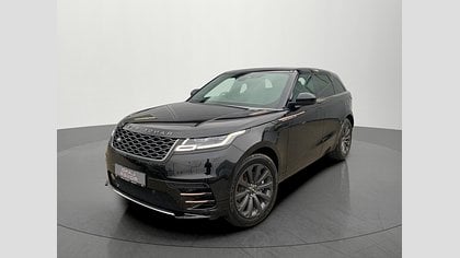 Range Rover Velar 0