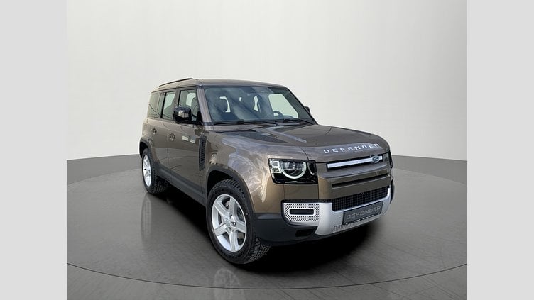 2023 Approved Land Rover Defender 110 Gondwana Stone D300 AWD Auto MHEV SE