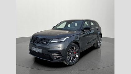 Range Rover Velar 0