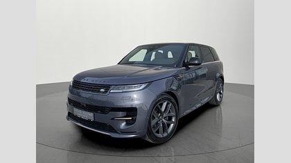Range Rover Sport 0