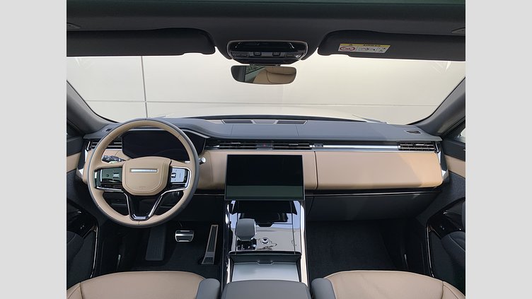 2023 Approved Land Rover Range Rover Sport Niebieski Varesine Blue 3.0-LITROWY 6-CYLINDROWY 250KM TURBODOŁADOWANY DIESEL MHEV DYNAMIC SE
