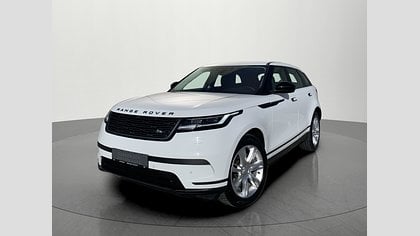 Range Rover Velar 0