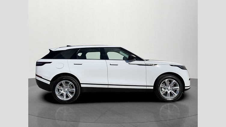 2024 Approved Land Rover Range Rover Velar Fuji White D200 S