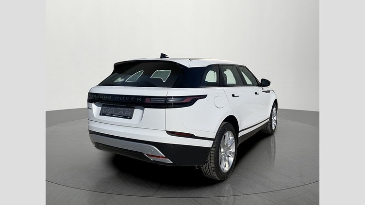 2024 Approved Land Rover Range Rover Velar Fuji White D200 S