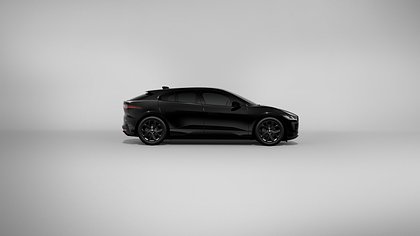 2024 Uusi Jaguar I-Pace Santorini Black EV400 R-DYNAMIC HSE | SADHA2B12R1635184 Image 2