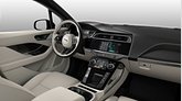 2024 Uusi Jaguar I-Pace Santorini Black EV400 R-DYNAMIC HSE | SADHA2B12R1635184 Image 4