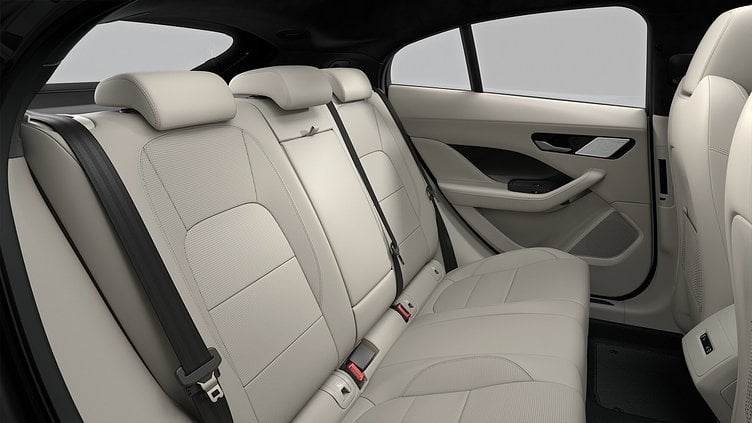 2024 Uusi Jaguar I-Pace Santorini Black EV400 R-DYNAMIC HSE | SADHA2B12R1635184