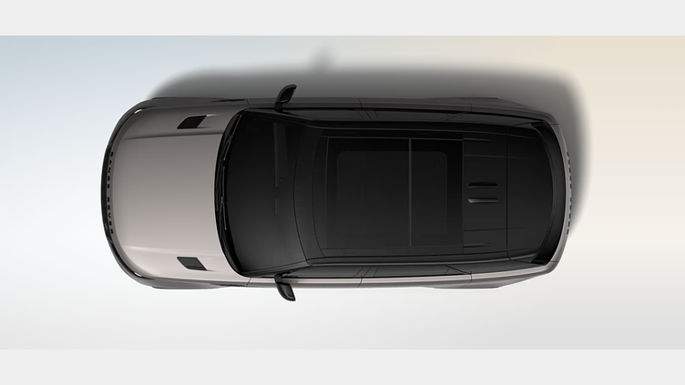 2024 Nouveau Land Rover Range Rover Sport Borasco Grey Automatique 2024 | DYNAMIC SE 3.0L | 460CH SWB AWD