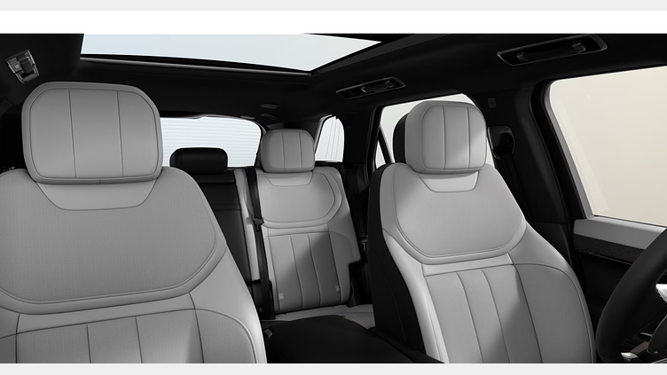 2024 Nouveau Land Rover Range Rover Sport Borasco Grey Automatique 2024 | DYNAMIC SE 3.0L | 460CH SWB AWD