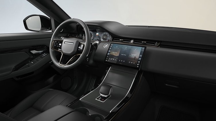 2024 New Land Rover Range Rover Evoque Tribeca Blue P250 Dynamic HSE (Luxury Spec)