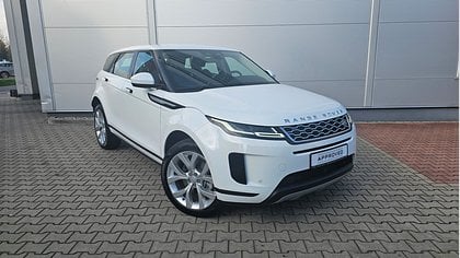 Range Rover Evoque 0