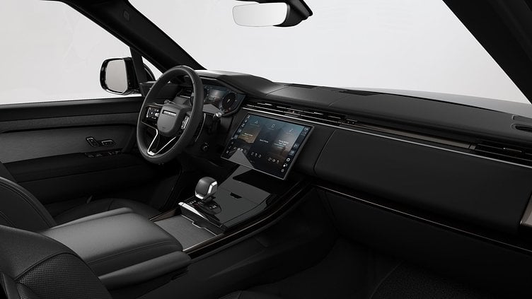 2024 New Land Rover Range Rover Sport Carpathian Grey 3,0 LITRE 6-CYLINDER 400PS TURBOCHARGED PETROL MHEV (AUTOMATIC) DYNAMIC SE