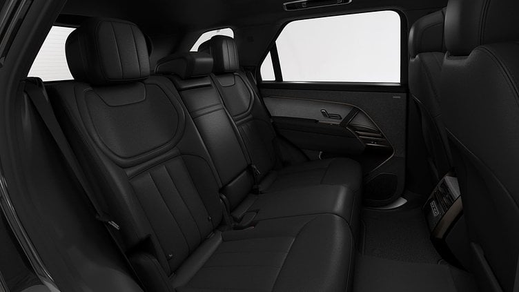 2024 New Land Rover Range Rover Sport Carpathian Grey 3,0 LITRE 6-CYLINDER 400PS TURBOCHARGED PETROL MHEV (AUTOMATIC) DYNAMIC SE