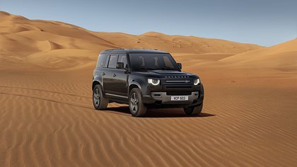 Defender 110 0